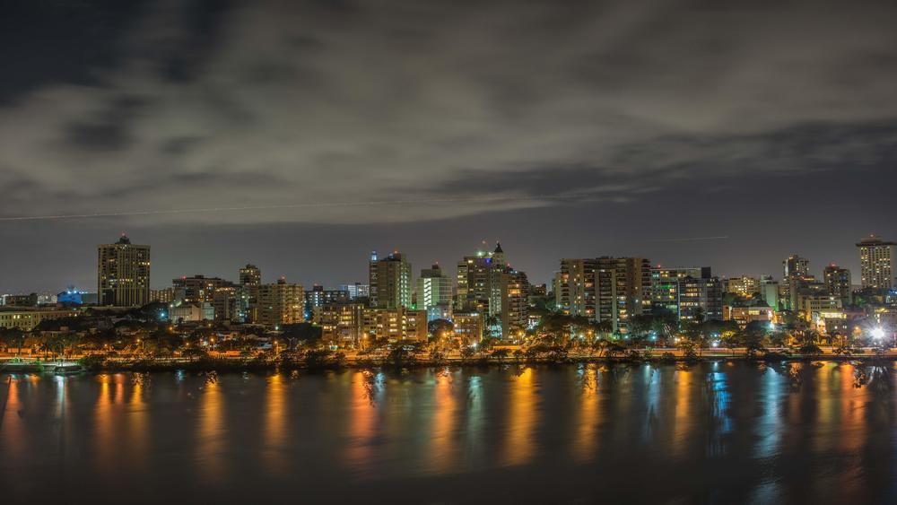 The Condado Plaza Hotel San Juan Exterior photo
