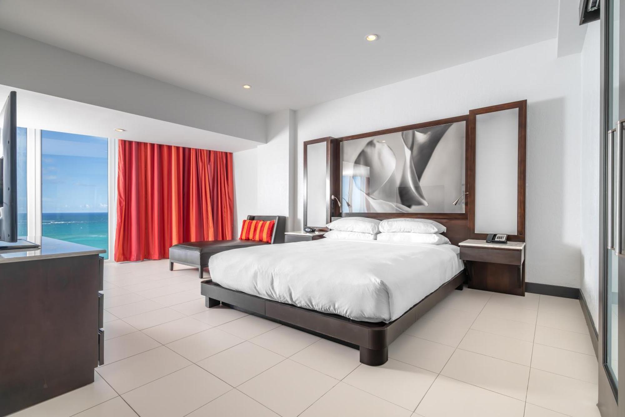 The Condado Plaza Hotel San Juan Exterior photo