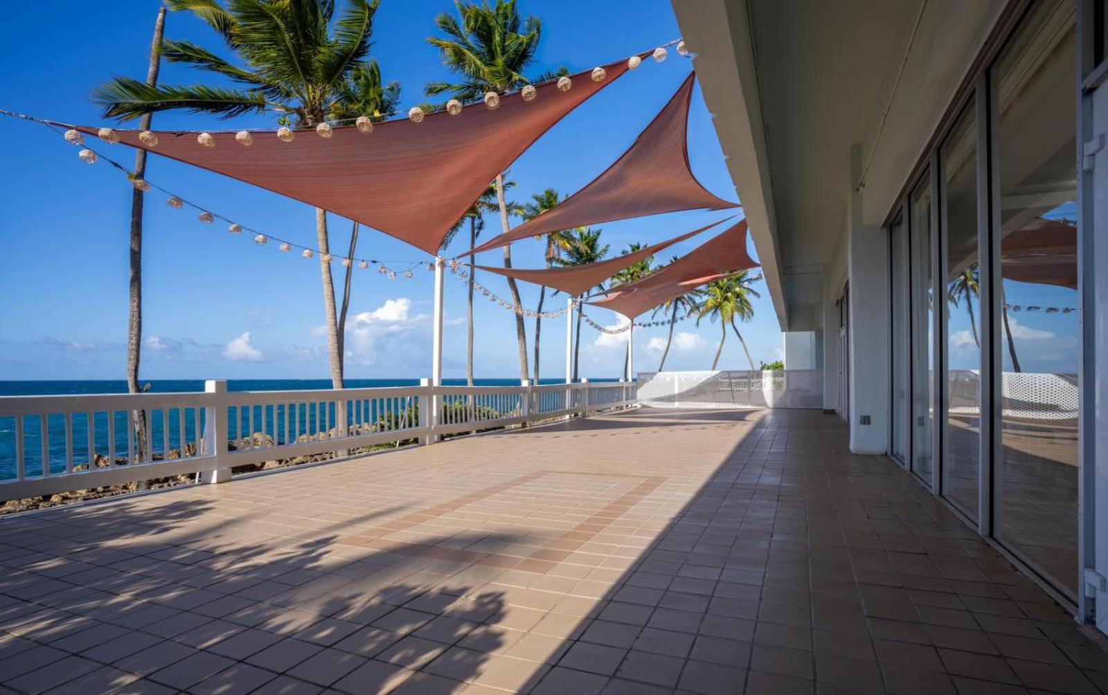 The Condado Plaza Hotel San Juan Exterior photo