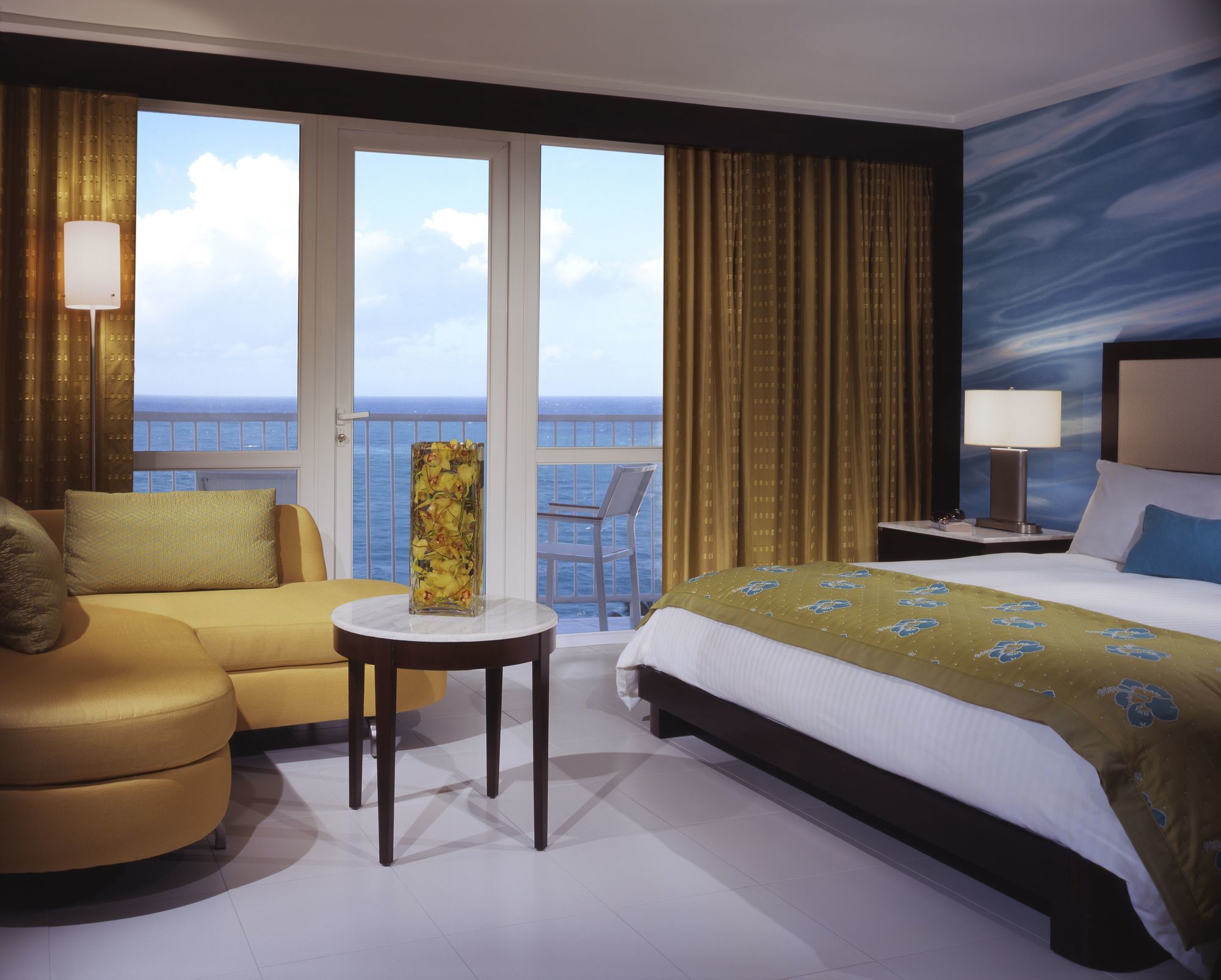 The Condado Plaza Hotel San Juan Room photo